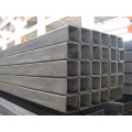 Carbon ASTM A106 Grade a Square Steel Pipe